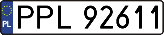 PPL92611