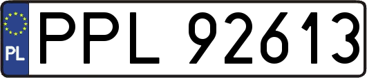 PPL92613