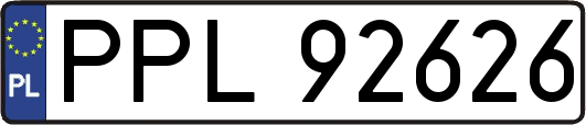 PPL92626