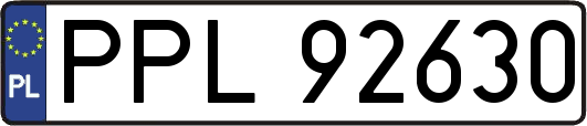 PPL92630