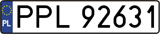 PPL92631