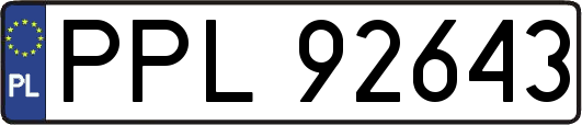 PPL92643