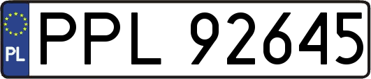 PPL92645