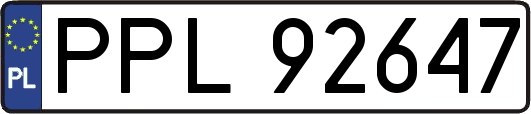 PPL92647