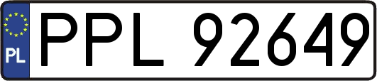 PPL92649