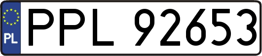 PPL92653