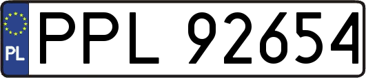 PPL92654