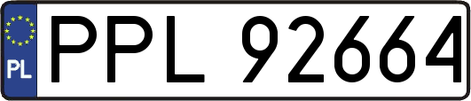 PPL92664