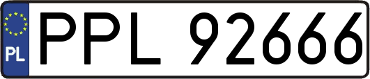 PPL92666