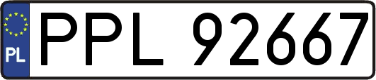 PPL92667
