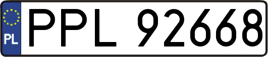 PPL92668