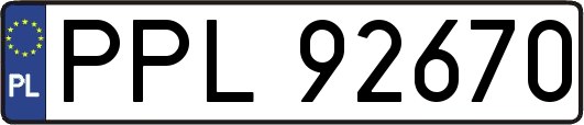 PPL92670