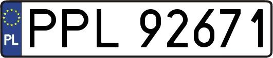 PPL92671