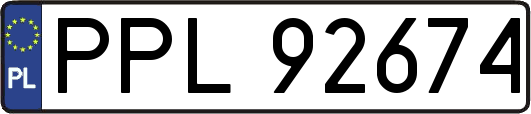 PPL92674