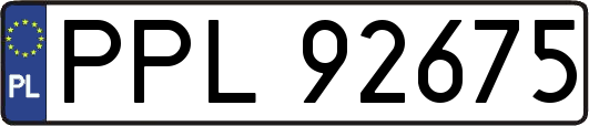 PPL92675
