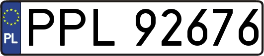 PPL92676