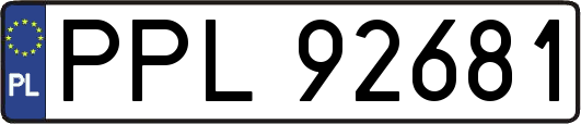 PPL92681