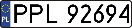 PPL92694