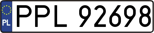 PPL92698