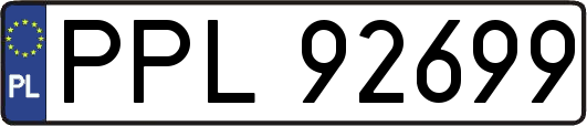 PPL92699