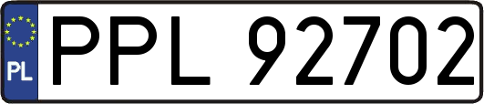PPL92702