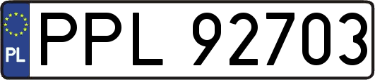 PPL92703
