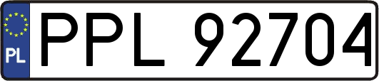 PPL92704