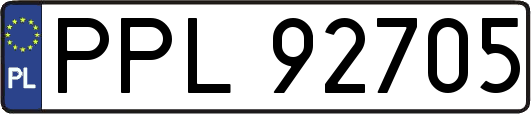 PPL92705