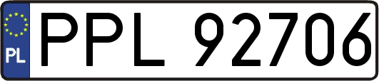 PPL92706