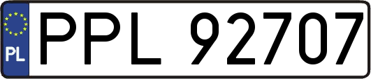PPL92707