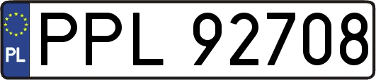 PPL92708