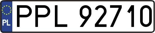 PPL92710