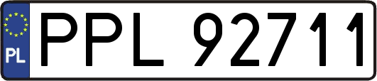 PPL92711