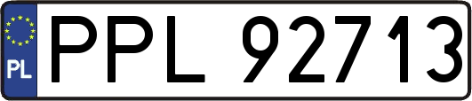 PPL92713