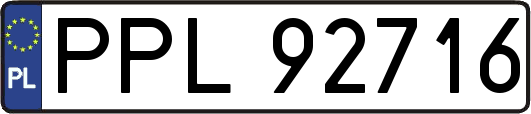 PPL92716