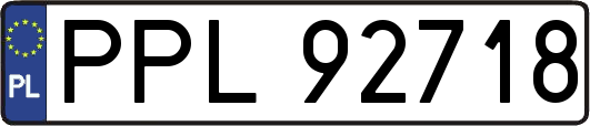 PPL92718