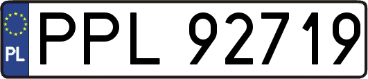 PPL92719