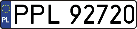 PPL92720