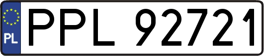 PPL92721