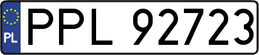 PPL92723
