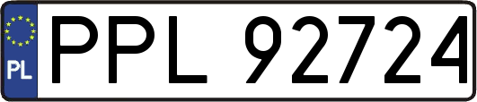 PPL92724