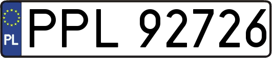 PPL92726