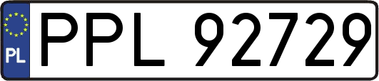PPL92729