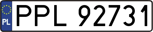 PPL92731