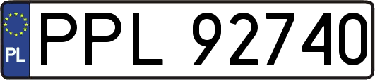 PPL92740