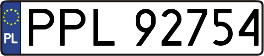 PPL92754
