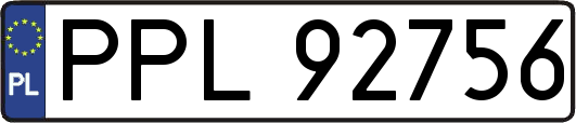 PPL92756