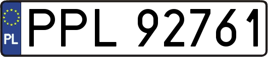 PPL92761