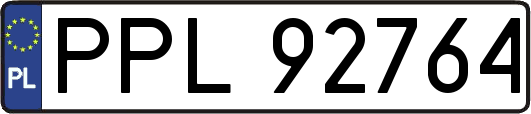 PPL92764