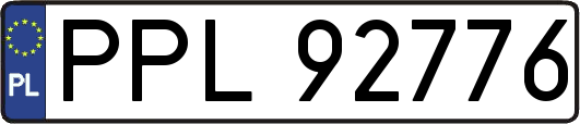 PPL92776